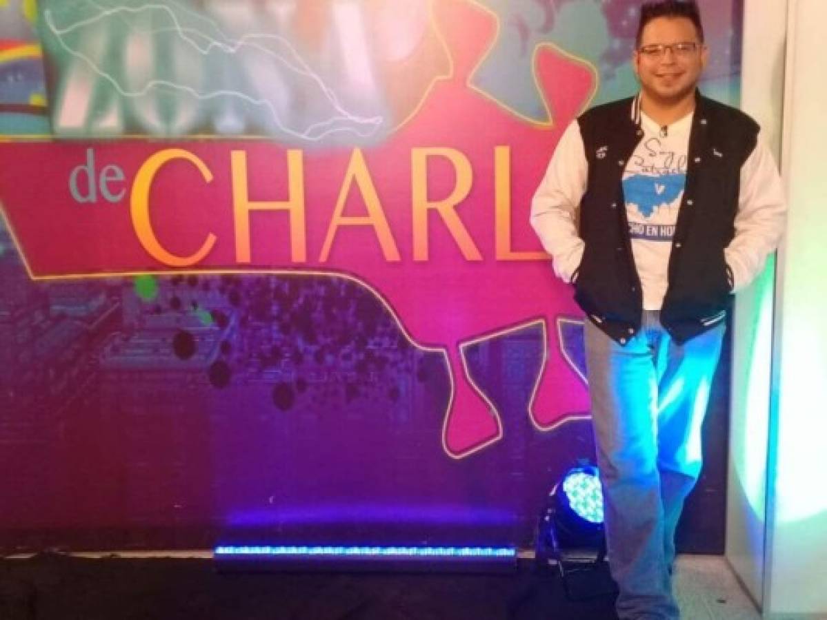 EN VIVO: Una jornada de baile para niños junto al coreógrafo Charlie García