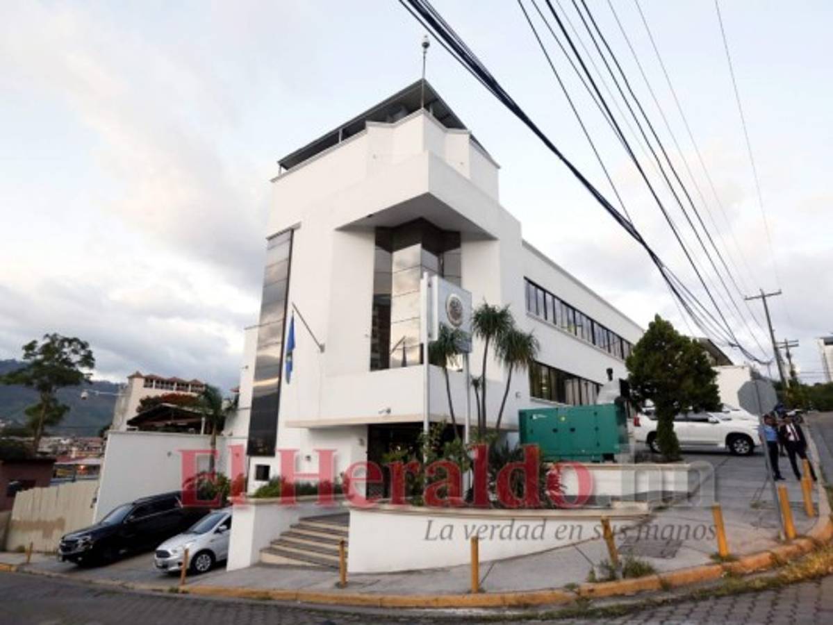Departamento de Estado respalda el informe sobre Maccih