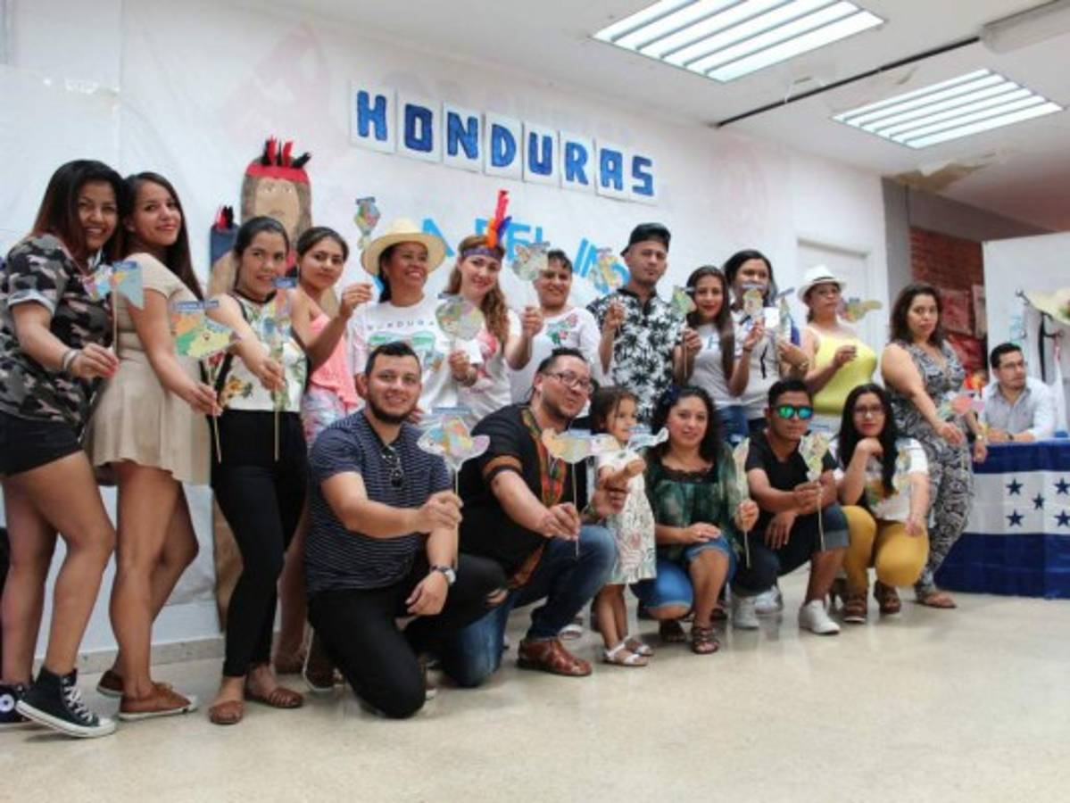 España: Hondureños en Madrid y Barcelona celebrarán Día de Lempira