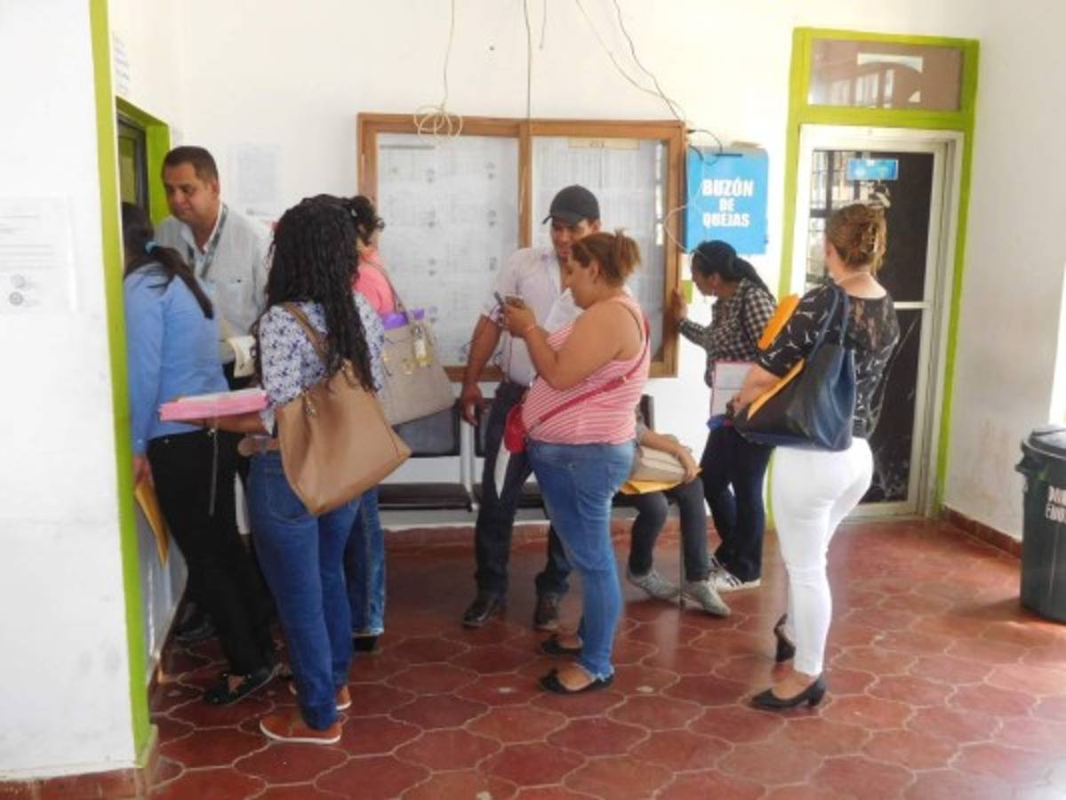 Las tomas en centros educativos serán penalizadas con cárcel