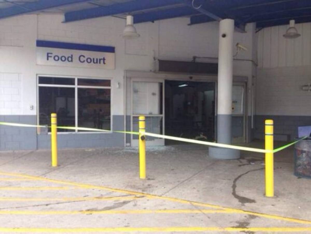 Tres muertos en balacera en San Pedro Sula