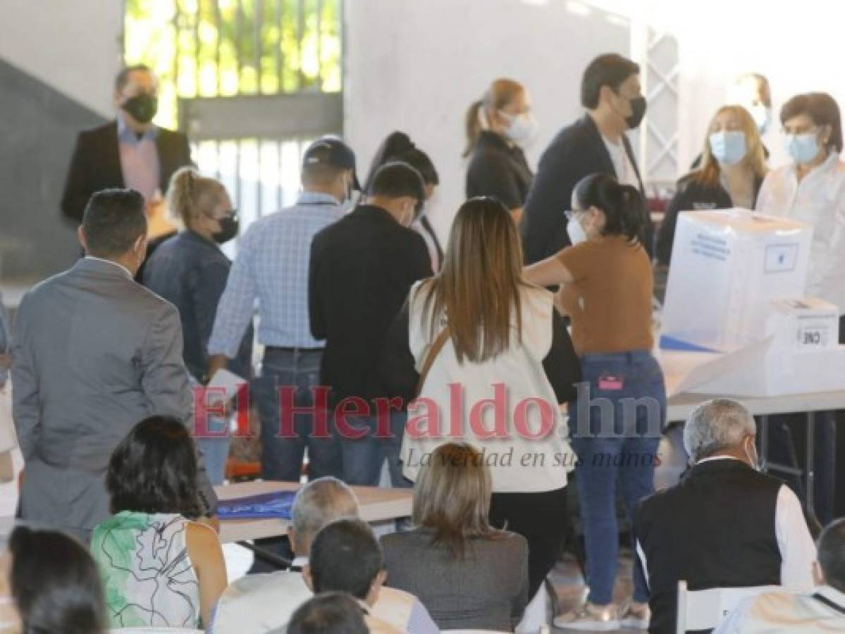 Más de 4,000 observadores nacionales e internacionales participaran en el proceso electoral