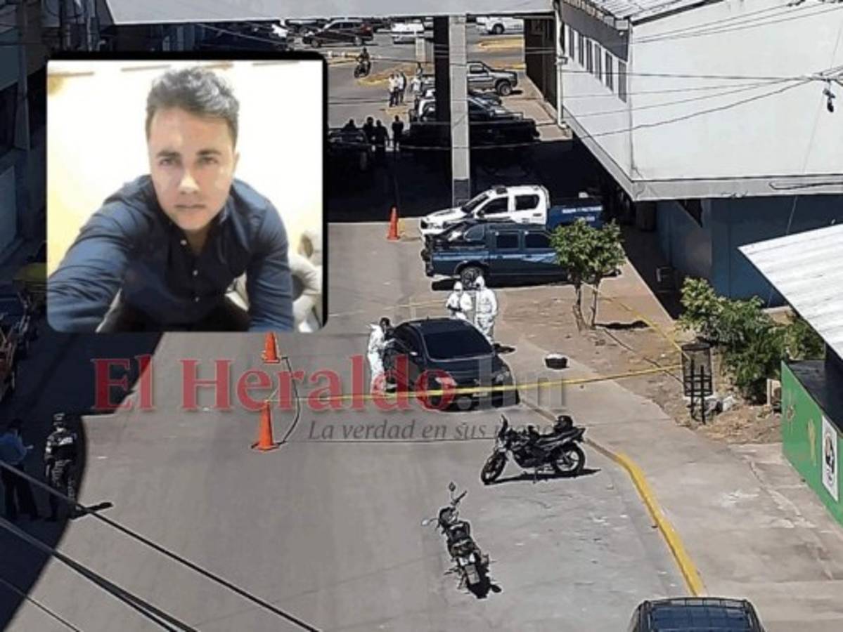 'Recibió una llamada y salió, pero nunca regresó': hermana de taxista VIP hallado muerto en un baúl
