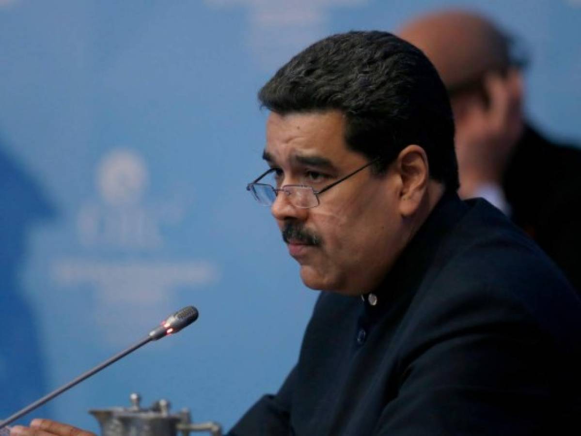 Maduro: valor de criptomoneda de Venezuela equivaldrá a un barril de petróleo