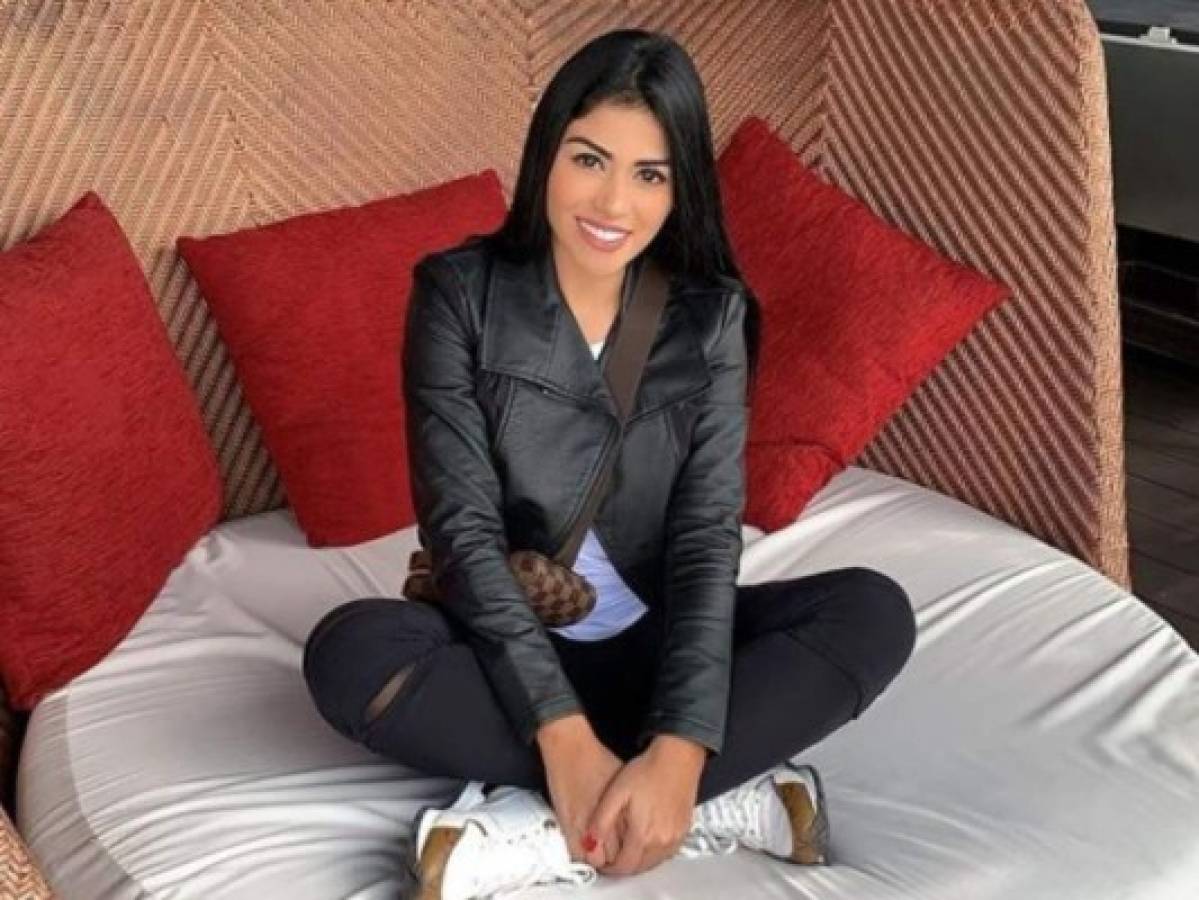 Exesposa de Nicky Jam ya tiene nuevo amor y es un futbolista