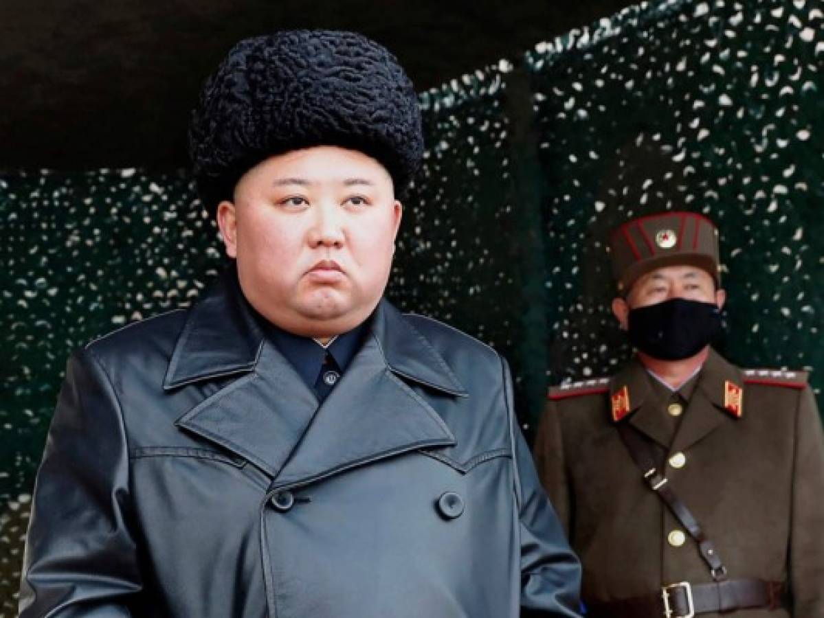 ¿Qué sabemos sobre, Kim Jong Un, el hombre que lidera Corea del Norte?