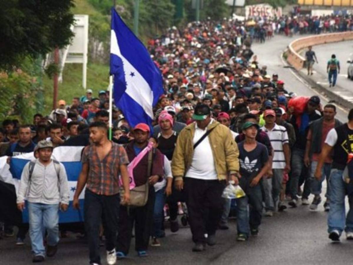 Aumenta el tiempo de espera para pedir asilo en Estados Unidos