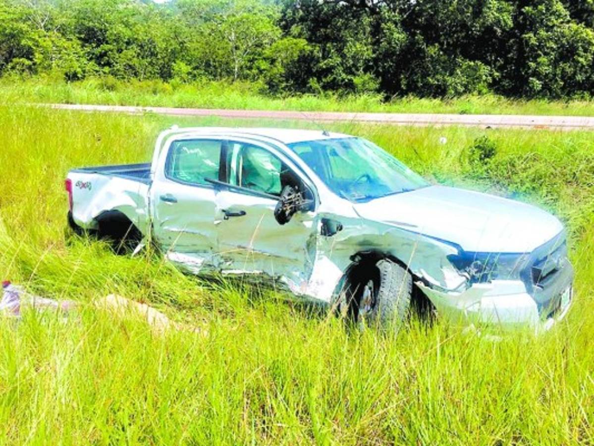 'Si Dios me tiene con vida es porque todavía hay trabajo que hacer”