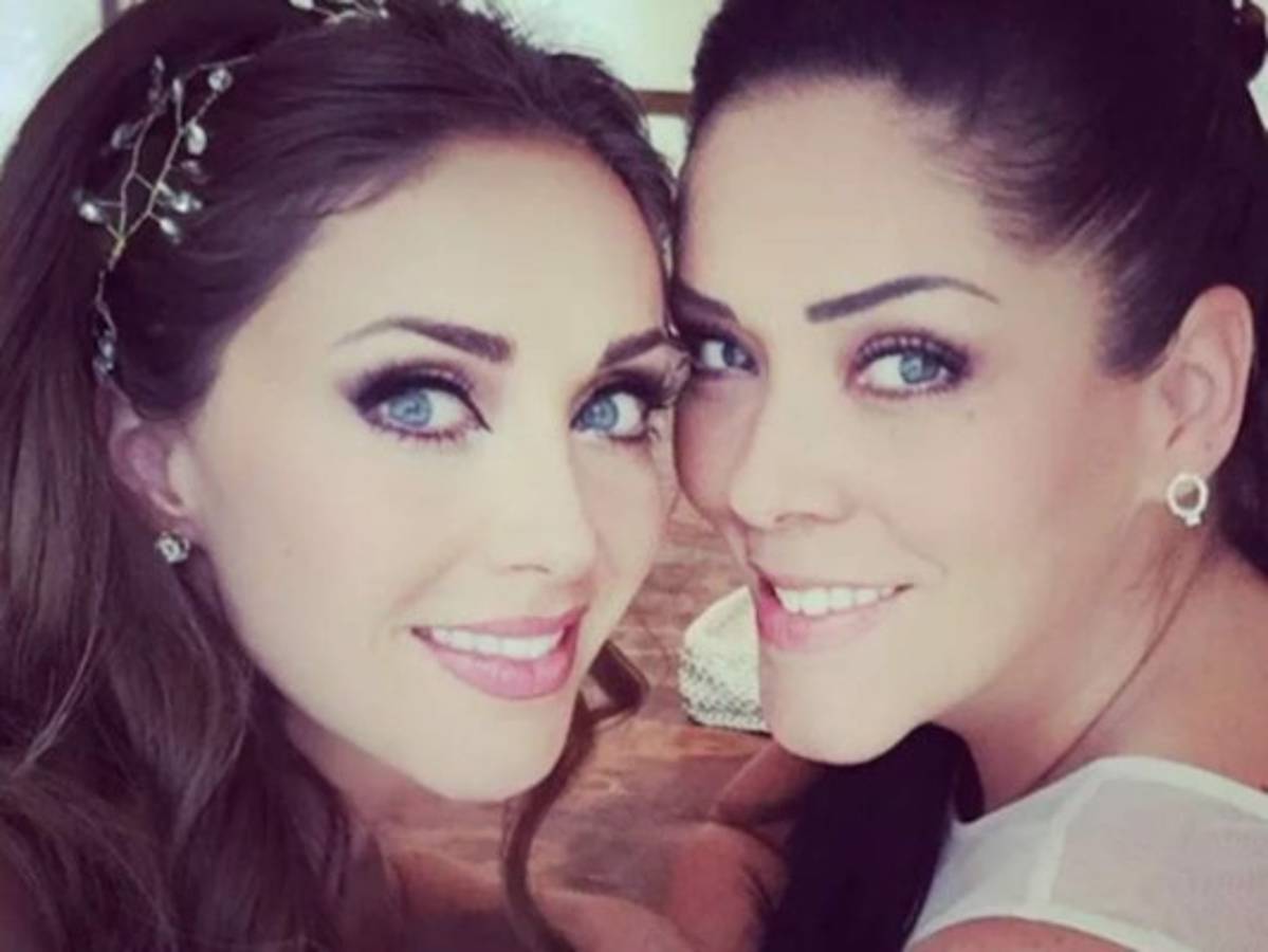 Tratamiento estético casi mata a Marichelo Puente, la hermana de Anahí