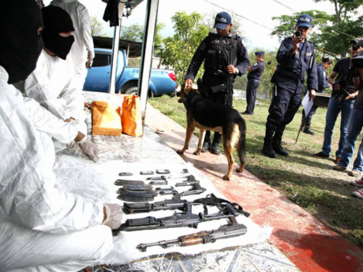 Cae supuesta banda ligada a crimen contra periodista Alfredo Villatoro en Honduras