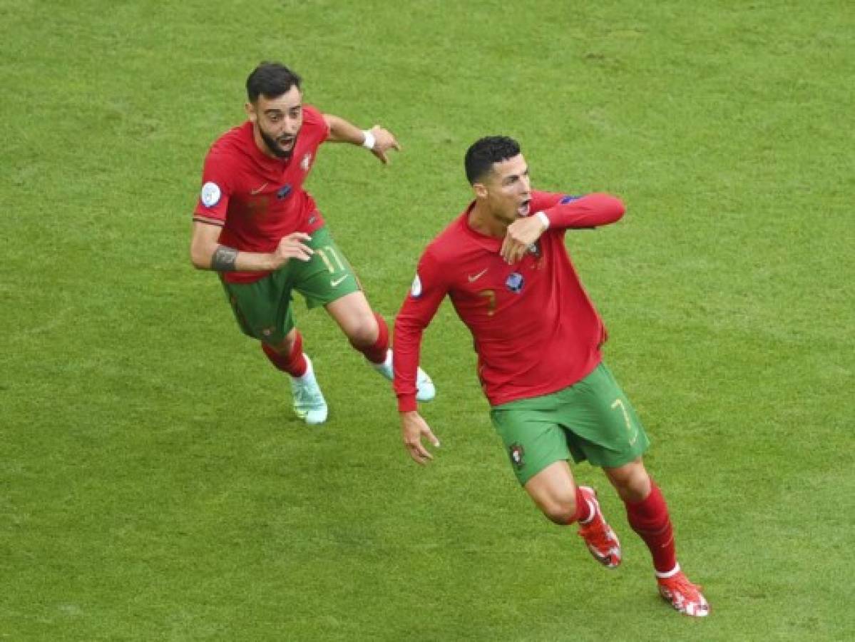 Francia-Portugal, campeón del mundo vs. campeón de Europa