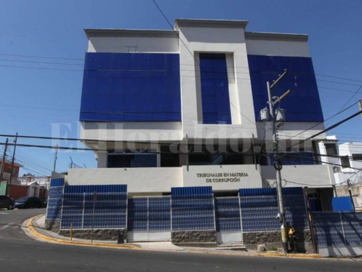 Inician primeros juicios en materia de corrupción