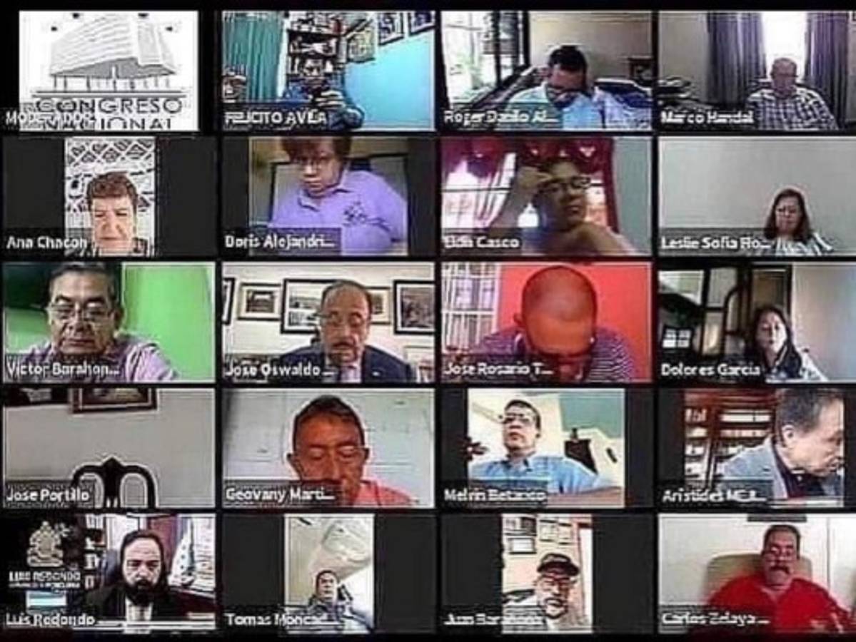 El Congreso aprobará fondos para tecnología en las elecciones la próxima semana