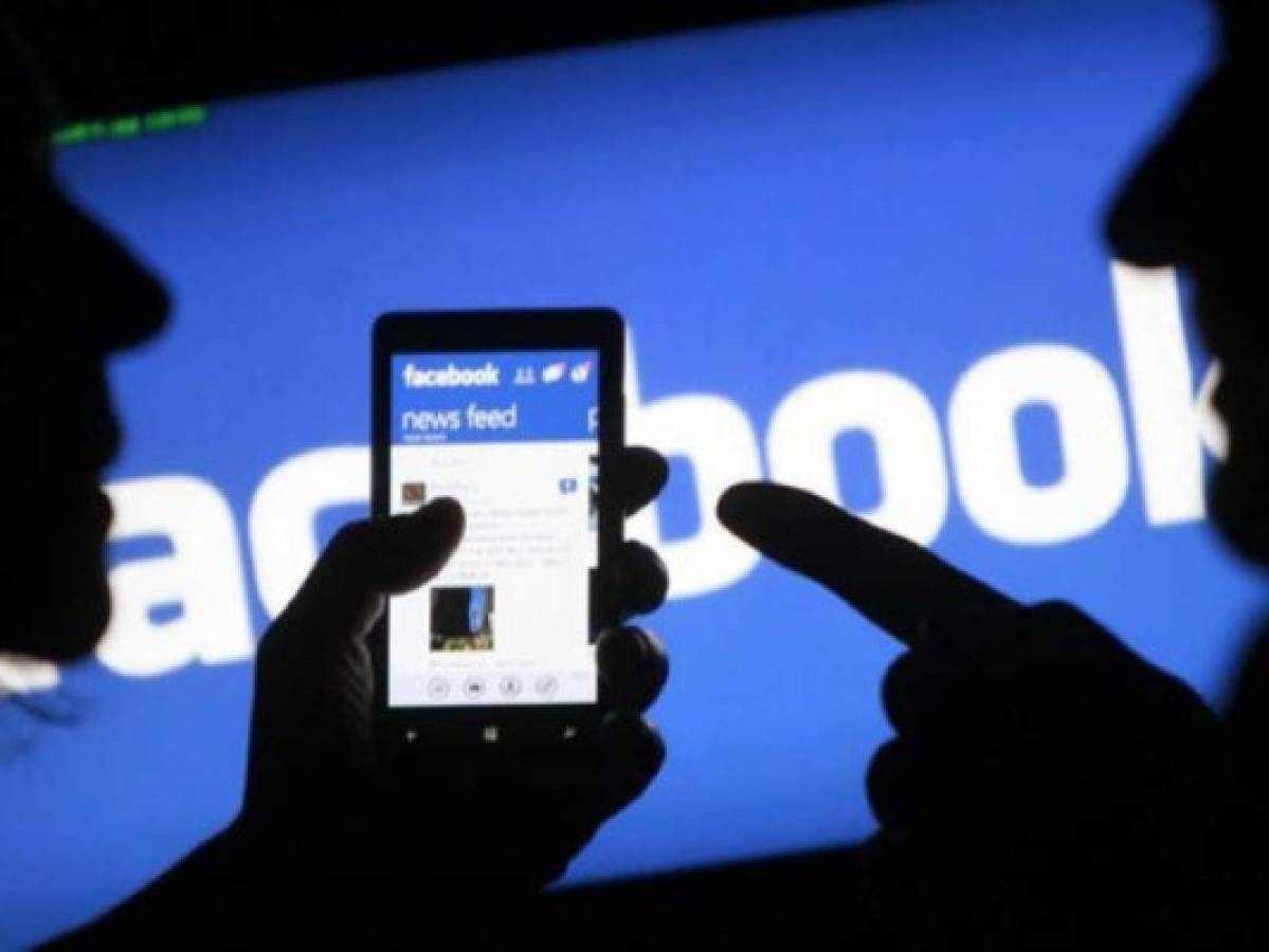 Denuncia colectiva en España contra Facebook por uso de datos personales