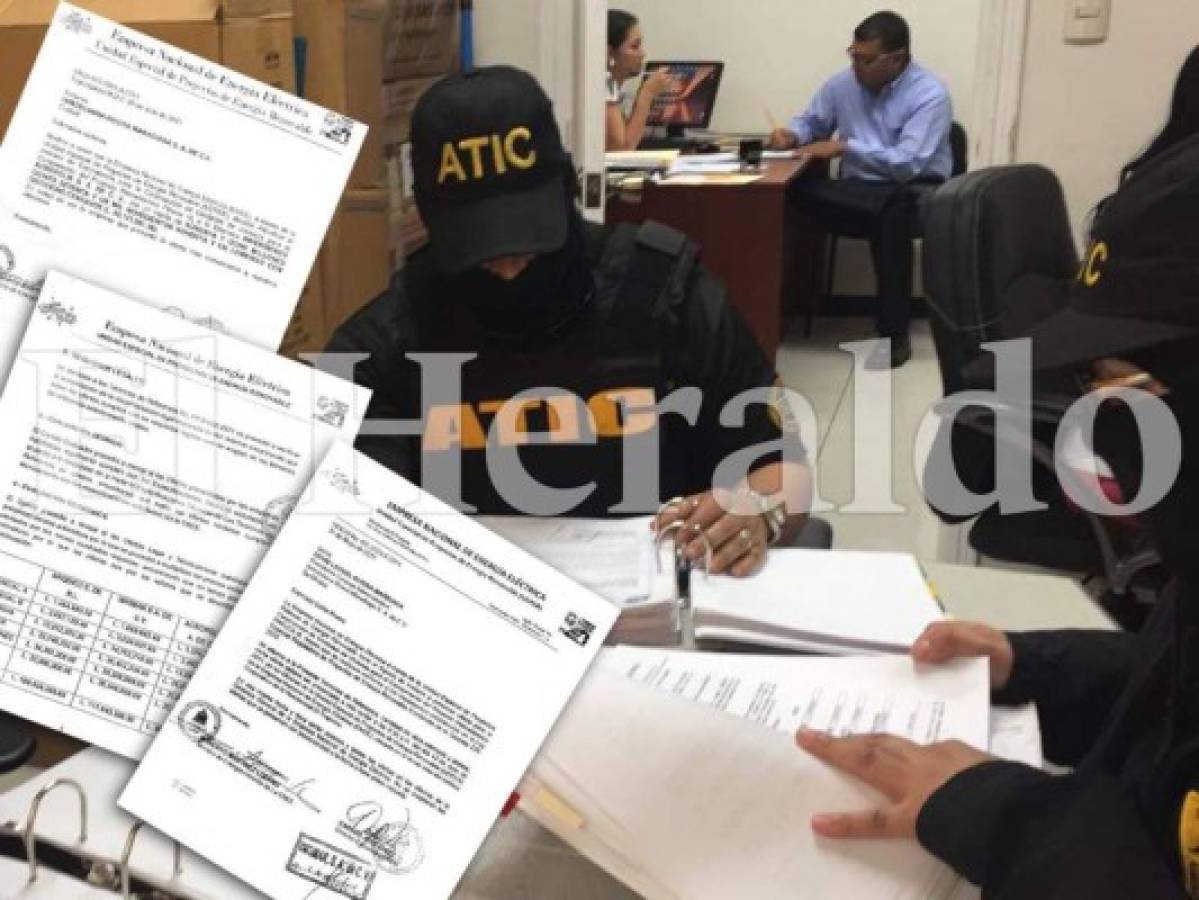 Ministerio Público sigue en revisión de contratos de Los Cachiros con el Estado