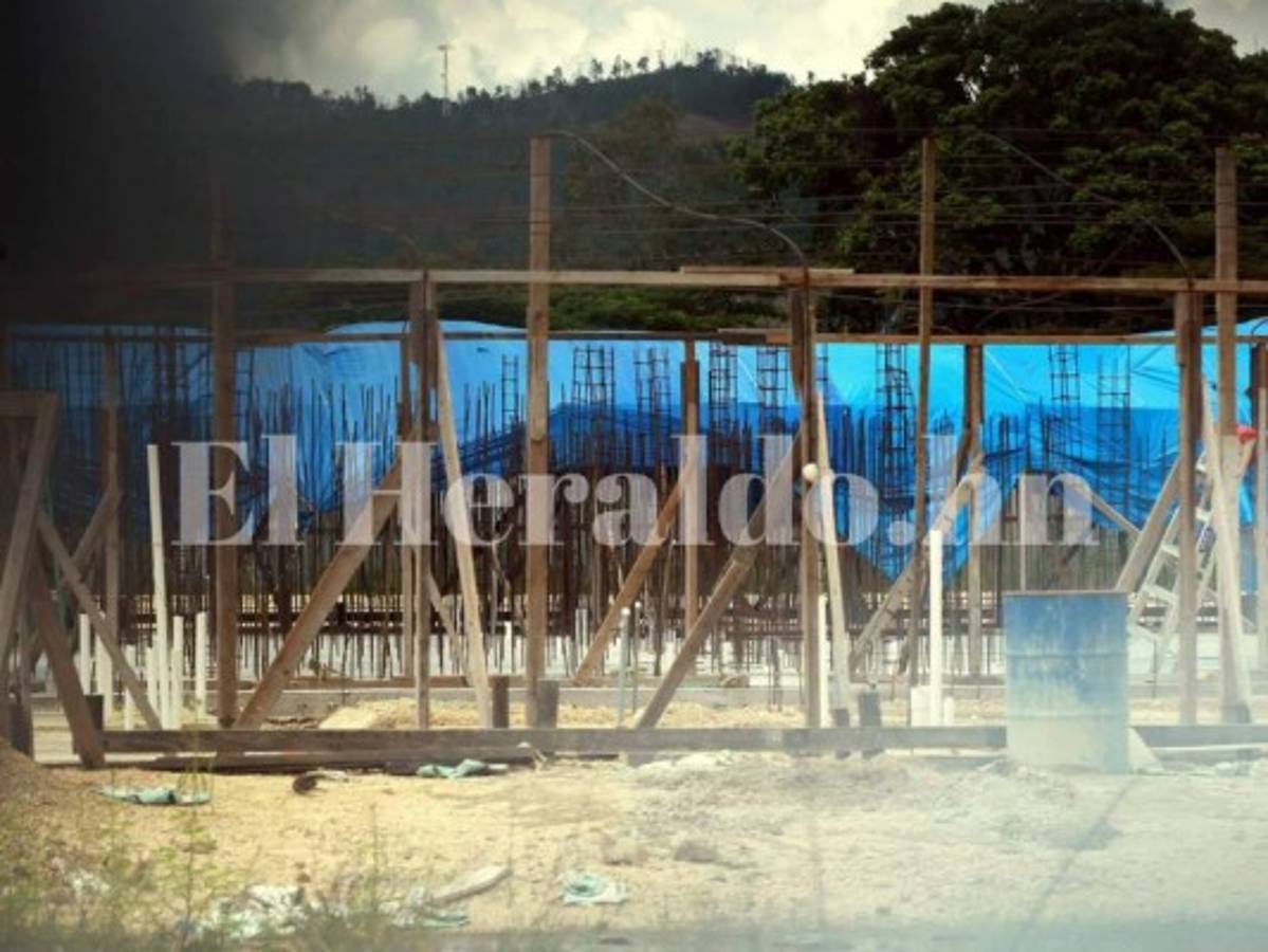 Los trabajos serán retomados esta semana en Jalteva y en cinco meses se espera terminar.