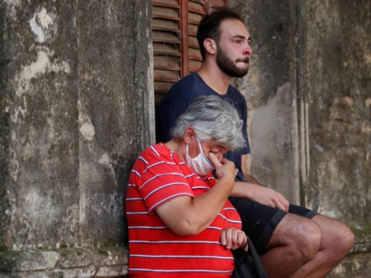 Úrsula Bahillo, la joven asesinada por su expareja en Argentina