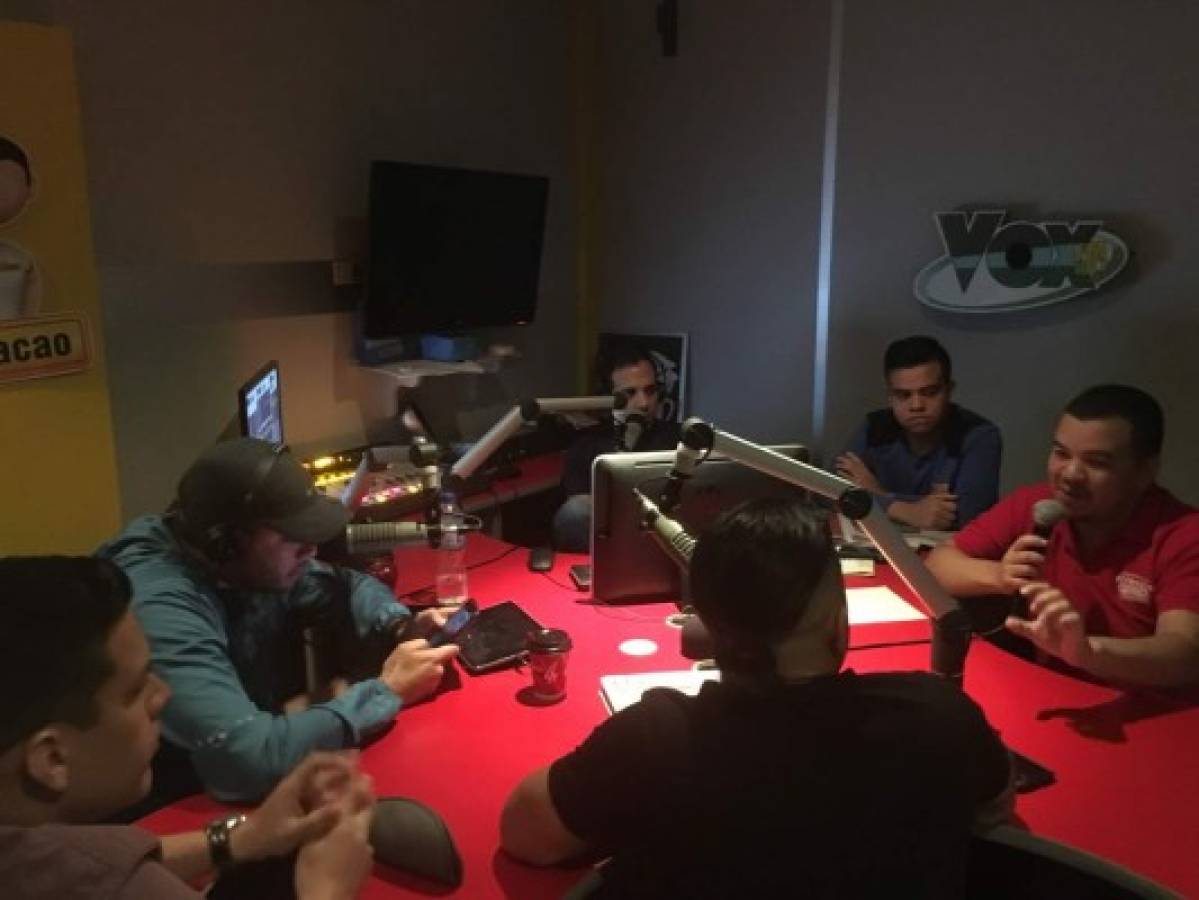 Radios apoyan al Festival de Cortometrajes de EL HERALDO