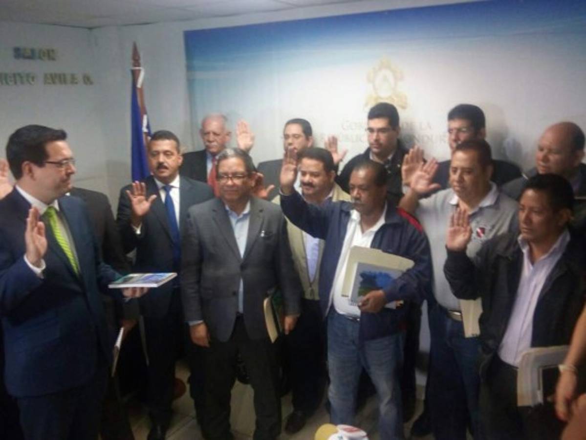 Las negociaciones del salario mínimo inician este martes