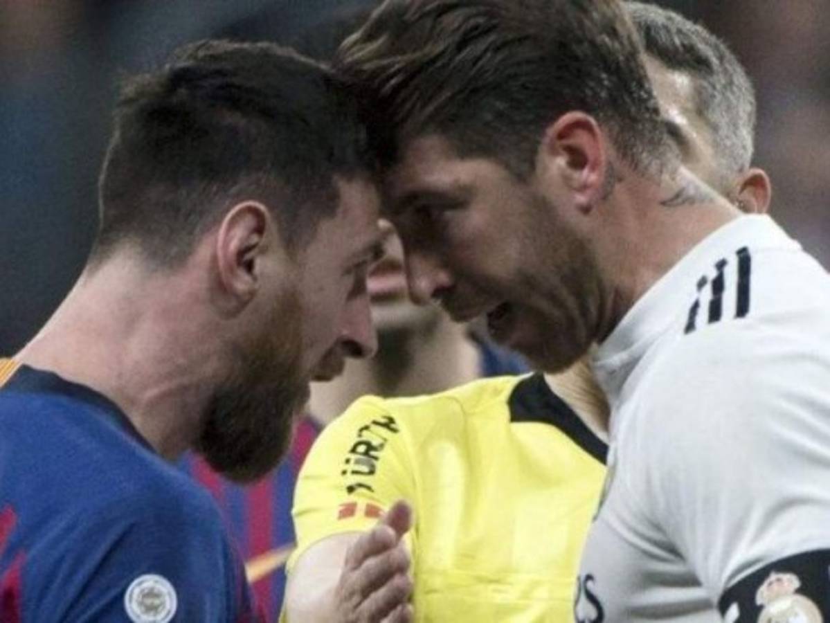 Unos 3,000 efectivos para proteger el clásico Barcelona-Real Madrid