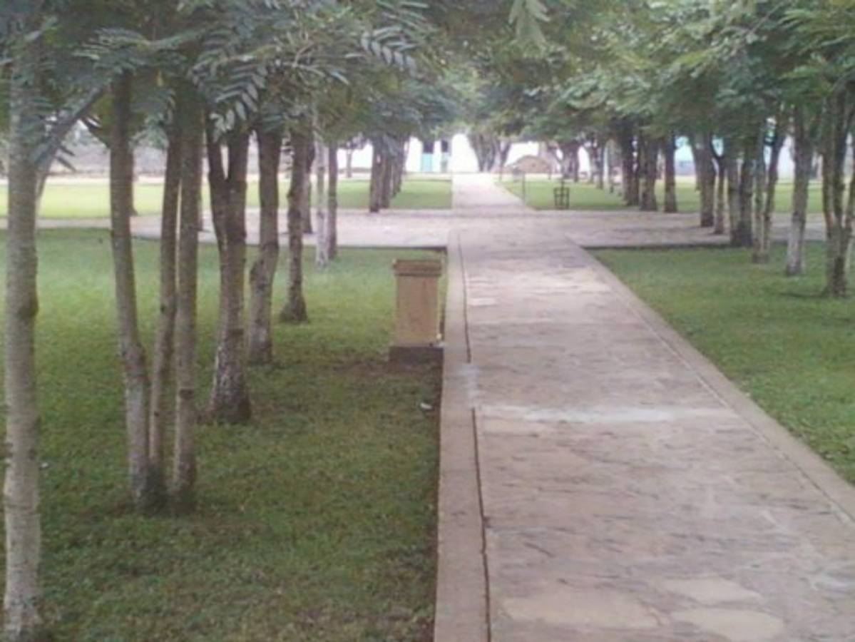 San Luis, Comayagua, el municipio 'rebelde' del centro de Honduras