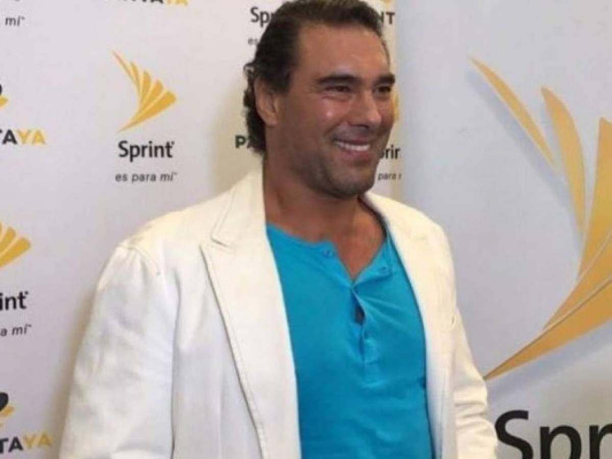 Productoras se niegan a contratar a Eduardo Yáñez por agresivo