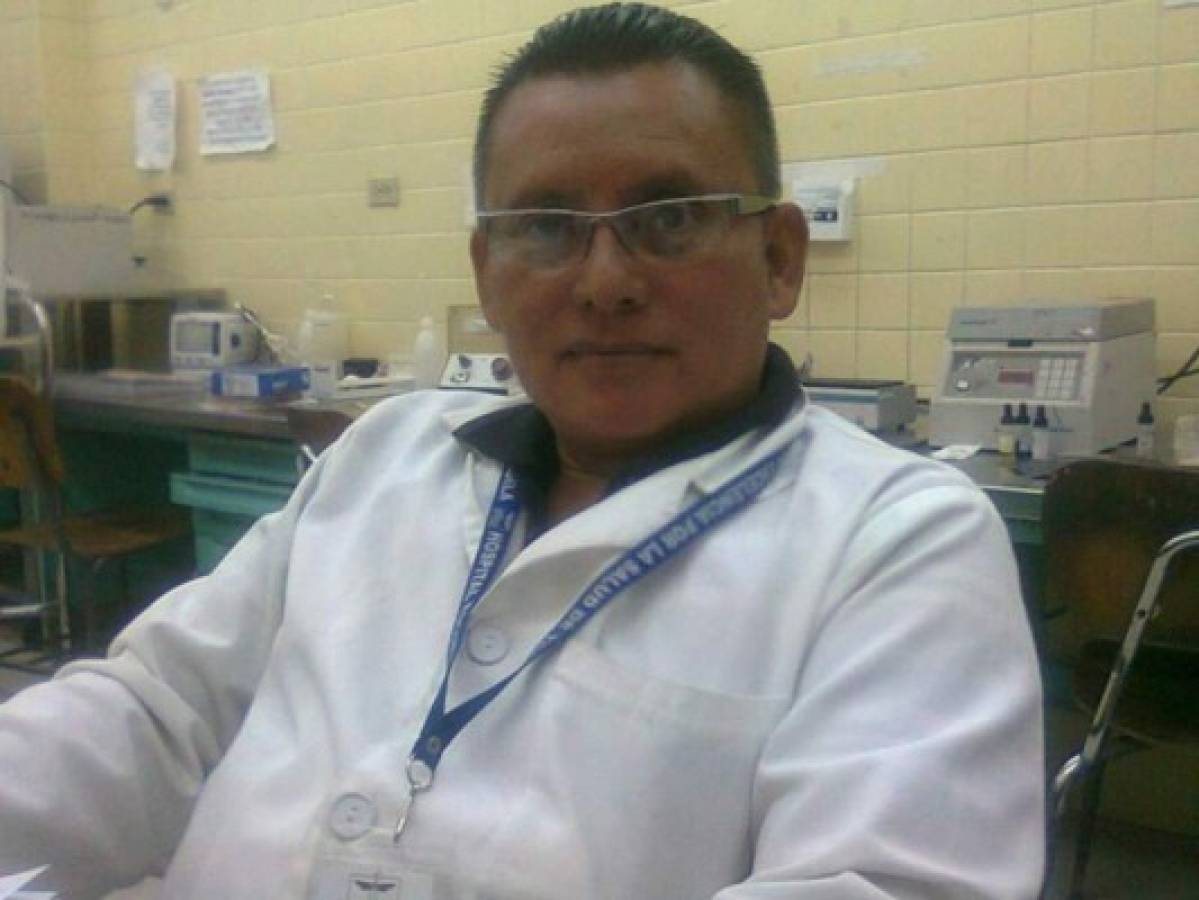 Familia exige transparencia en muerte del microbiólogo Julio César Licona