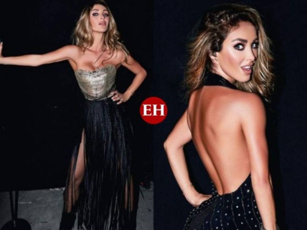 Anahí revela que fue víctima de bullying por su anorexia