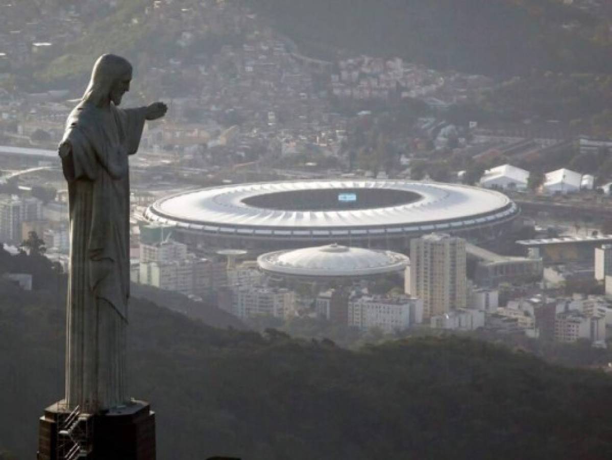La Copa América eclipsa la reanudación del premundial en Sudamérica  