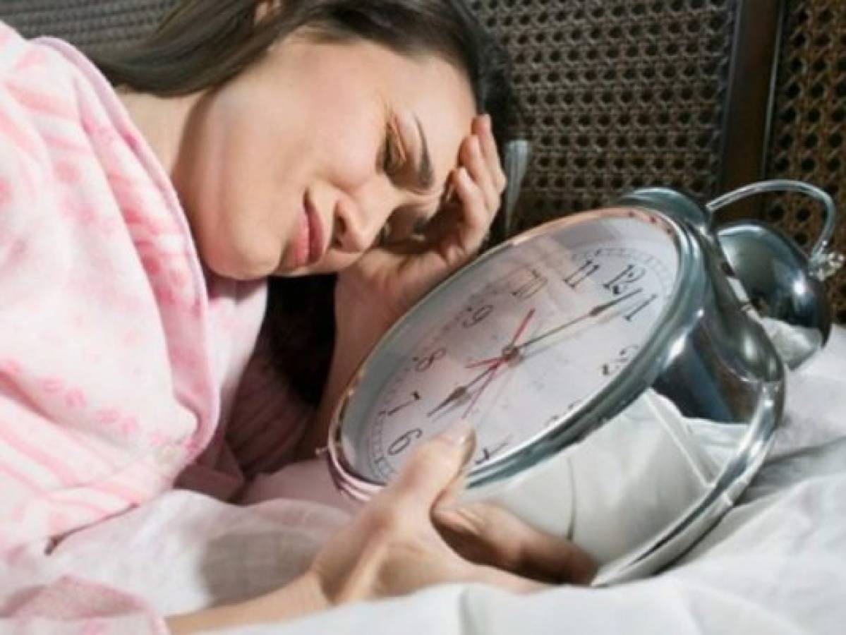 Aunque no lo parezca, dormir menos de 8 horas puede estar afectando tu salud.