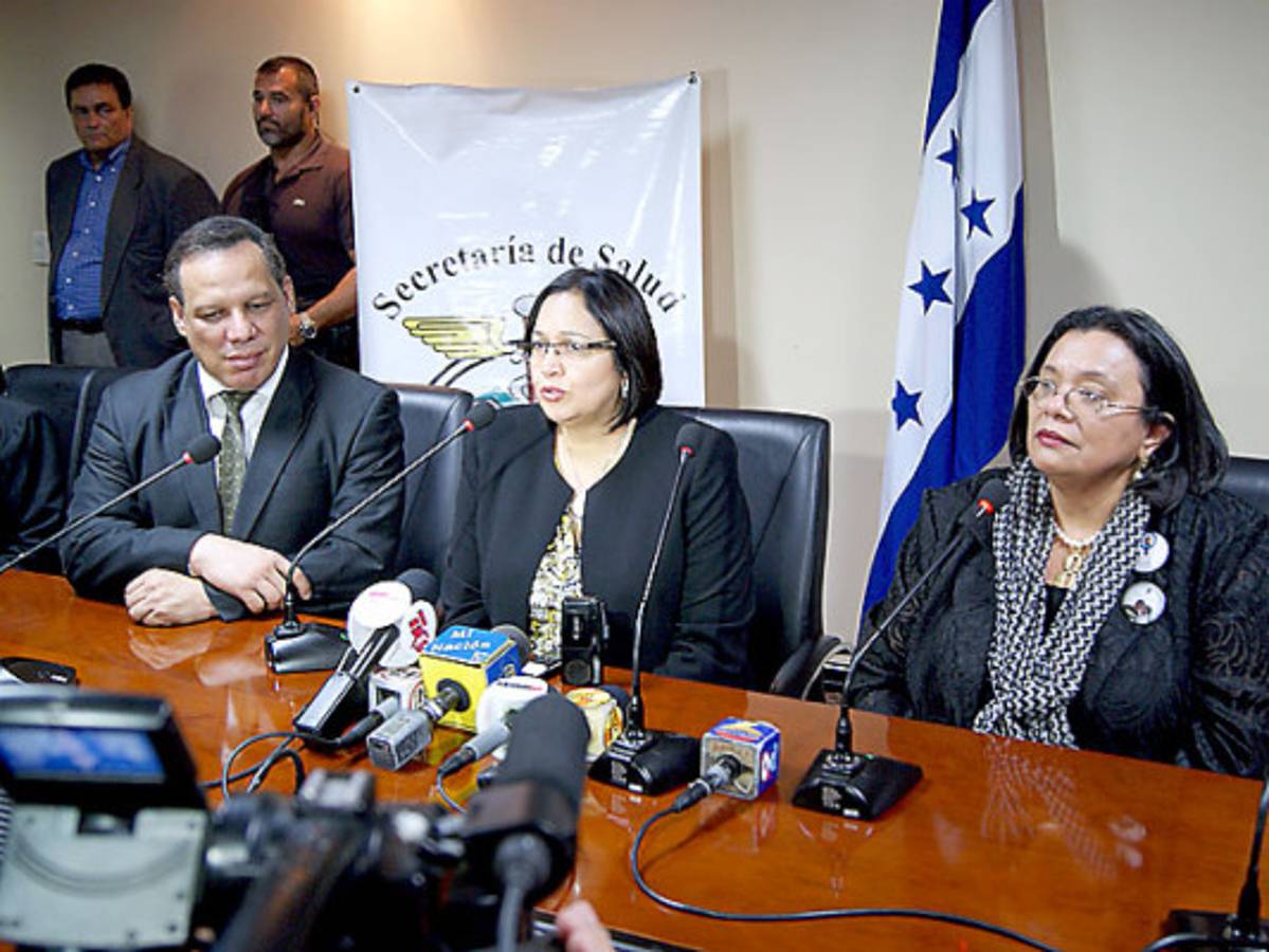 Secretaría de Salud destituirá a 47 administradores a nivel nacional