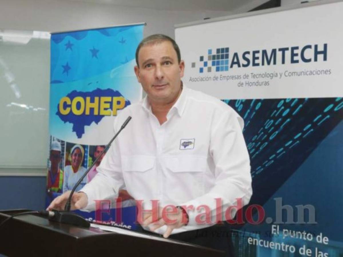 Honduras: El Cohep pide manejar salario mínimo bajo criterios técnicos
