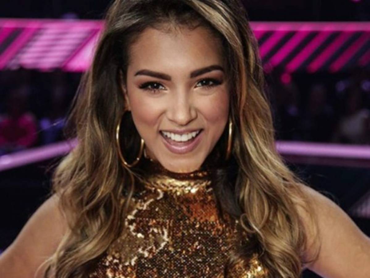 Así le fue a la hondureña Yaritza Owen en la sexta semana de Nuestra Belleza Latina 2018