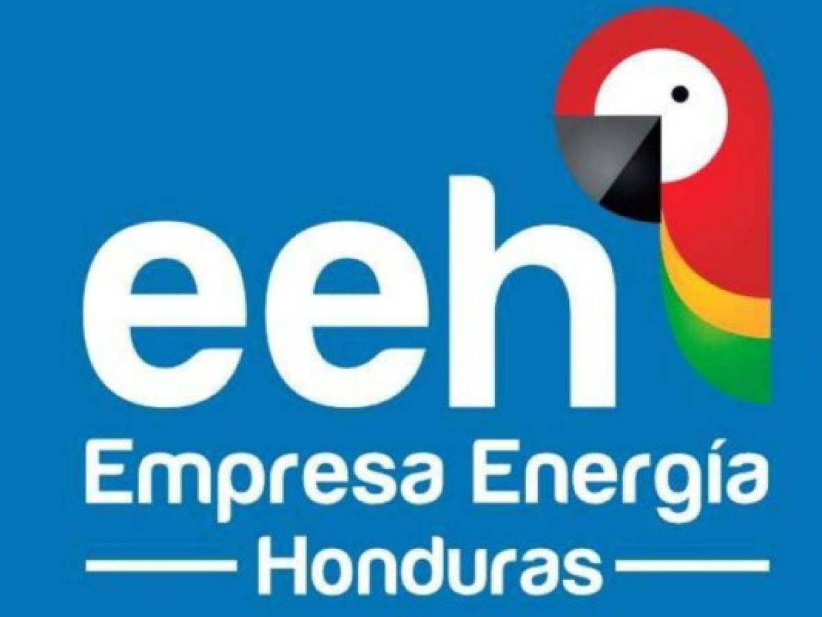EEH cambiará mañana postes de distribuición dañados y limpiará línea eléctrica en un sector de la capital