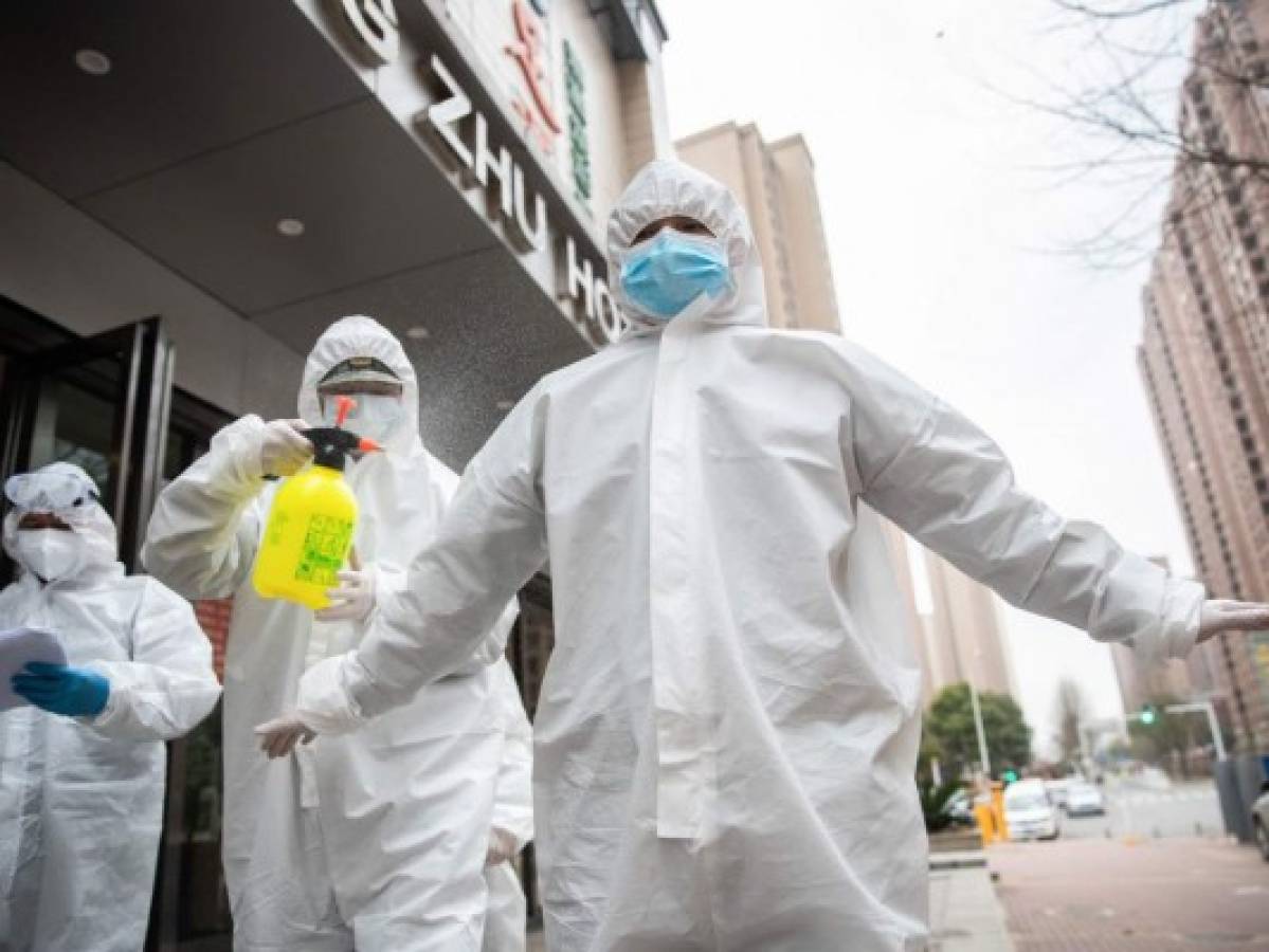 Se confirma el quinto caso de coronavirus en México