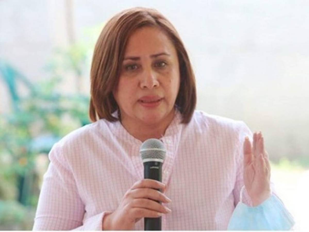 Zoila Cruz sobre Bono Único: Se generó un modelo matemático que va a permitir una focalización