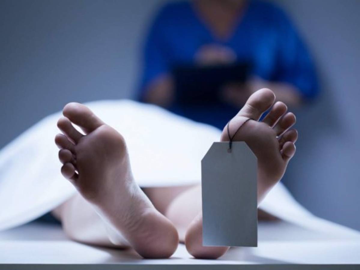 Unos 111 hondureños muertos han sido repatriados en lo que va del 2017