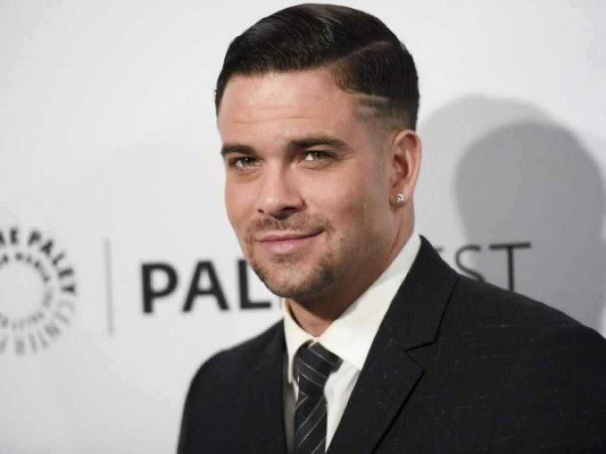 Revelan detalles del suicidio de Mark Salling, actor de Glee