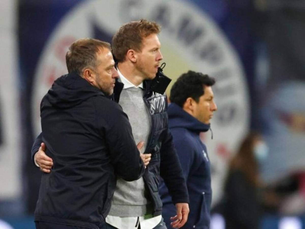 Al borde de otro título alemán, Bayern Múnich mira al futuro