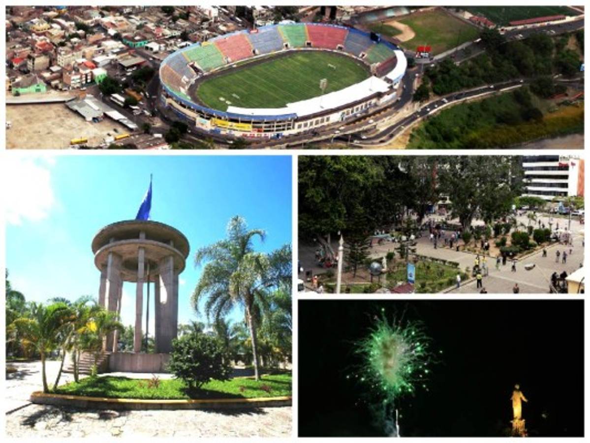 Ocho lugares que todo capitalino debe visitar