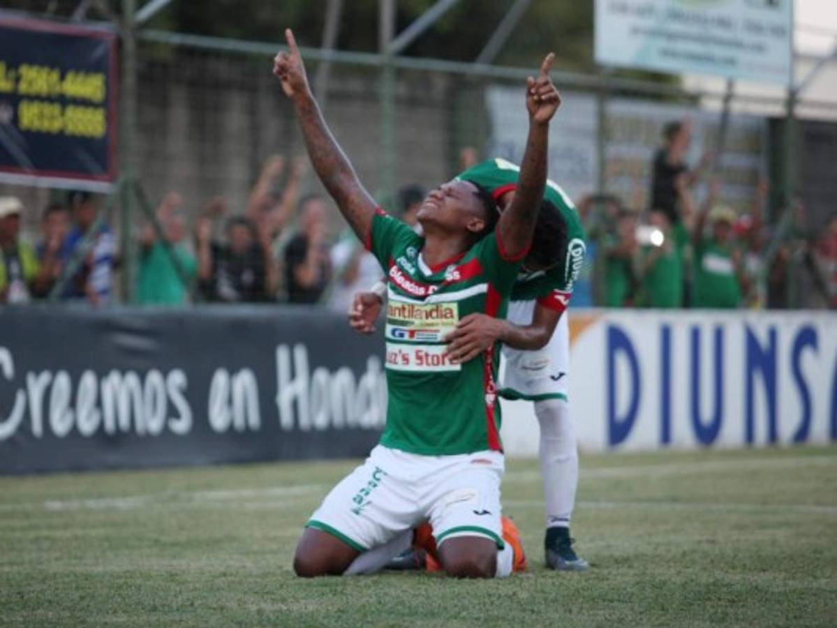 Marathón a un paso de la liguilla al vencer al Vida