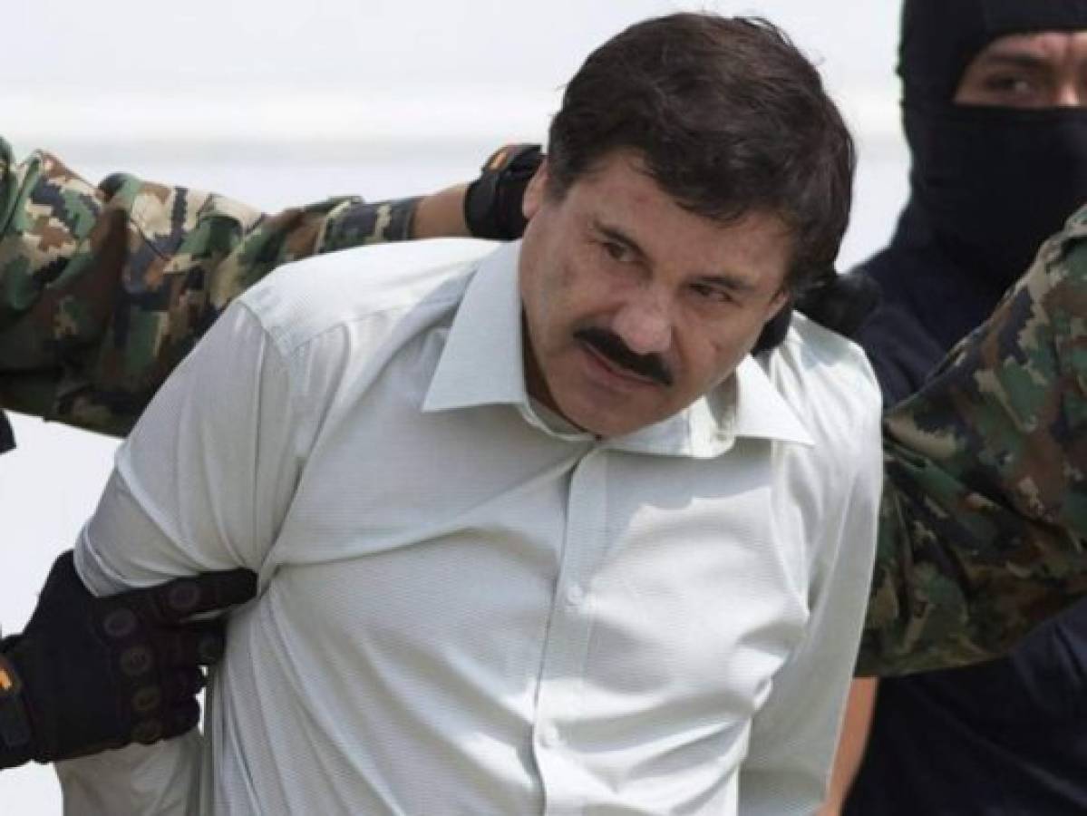 ¿Qué dijo el sicario de Pablo Escobar sobre 'El Chapo' Guzmán?