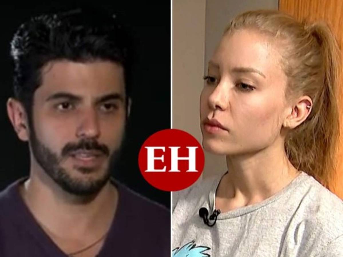 Modelo que denunció a Neymar por violación apuñaló a su expareja en su propia casa