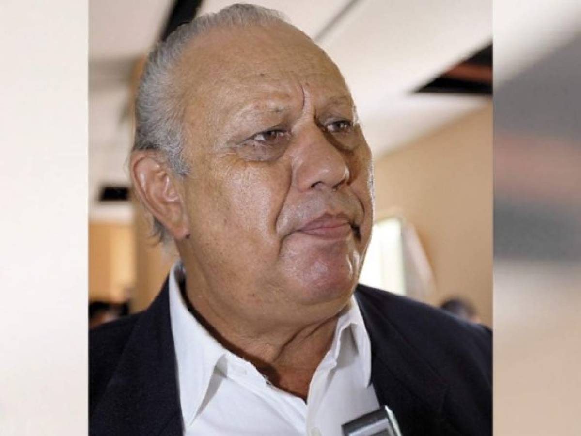 Fallece Benjamín Santos, reconocido abogado, escritor y catedrático universitario