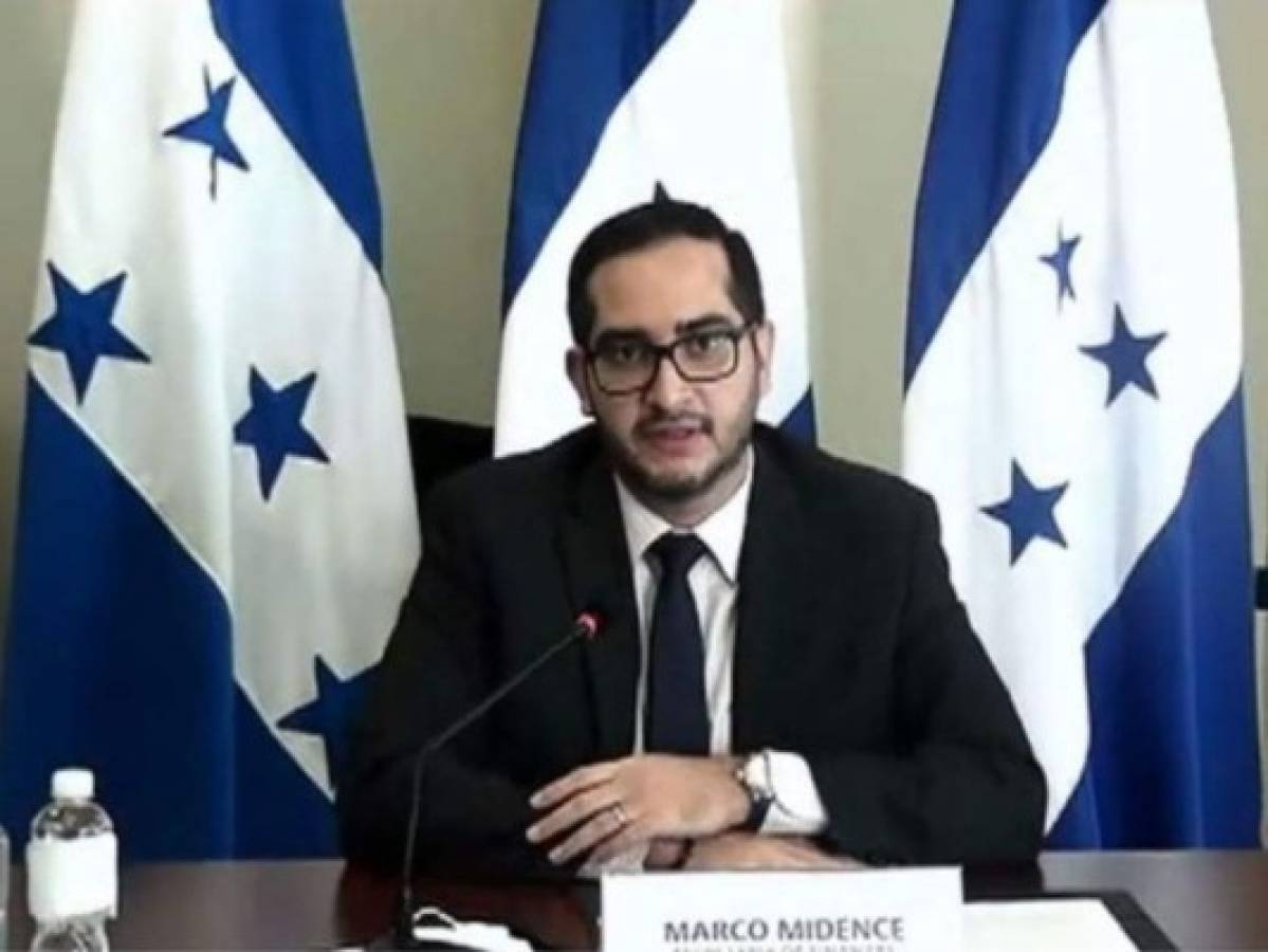 Honduras aprueba tercera revisión del Acuerdo Stand By vigente con el FMI