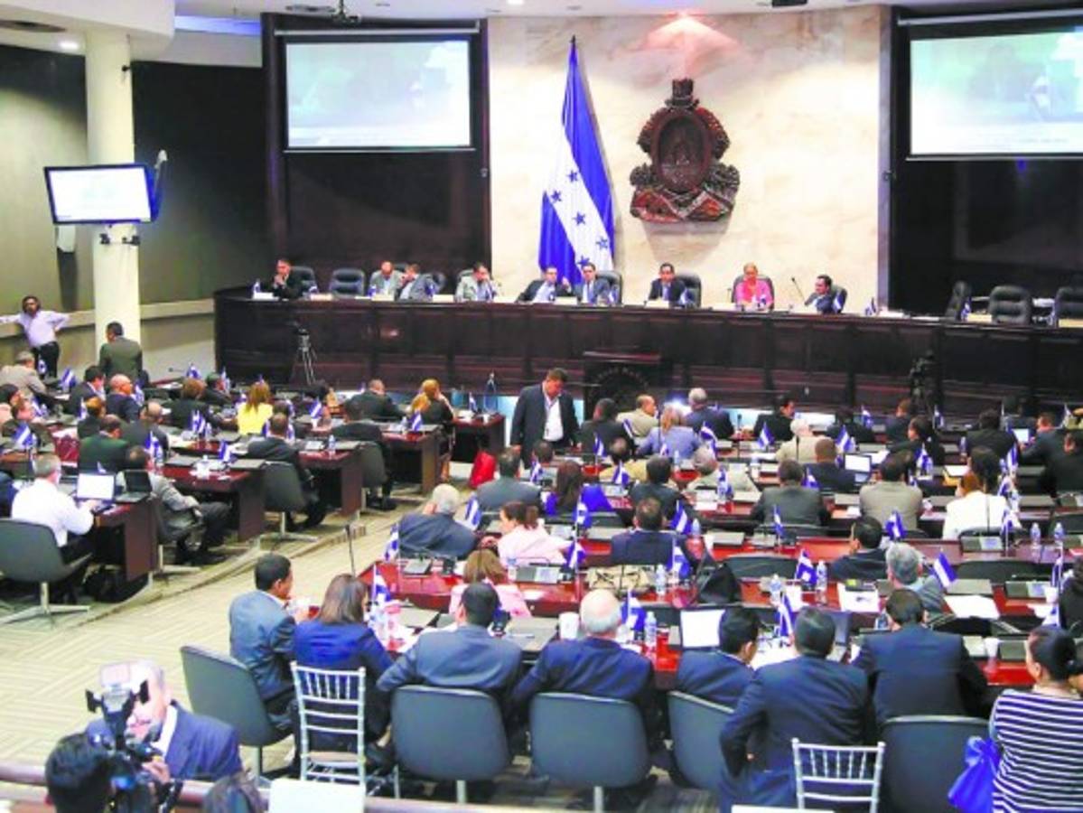 Convenio de la Maccih entraría en vigencia en 2017