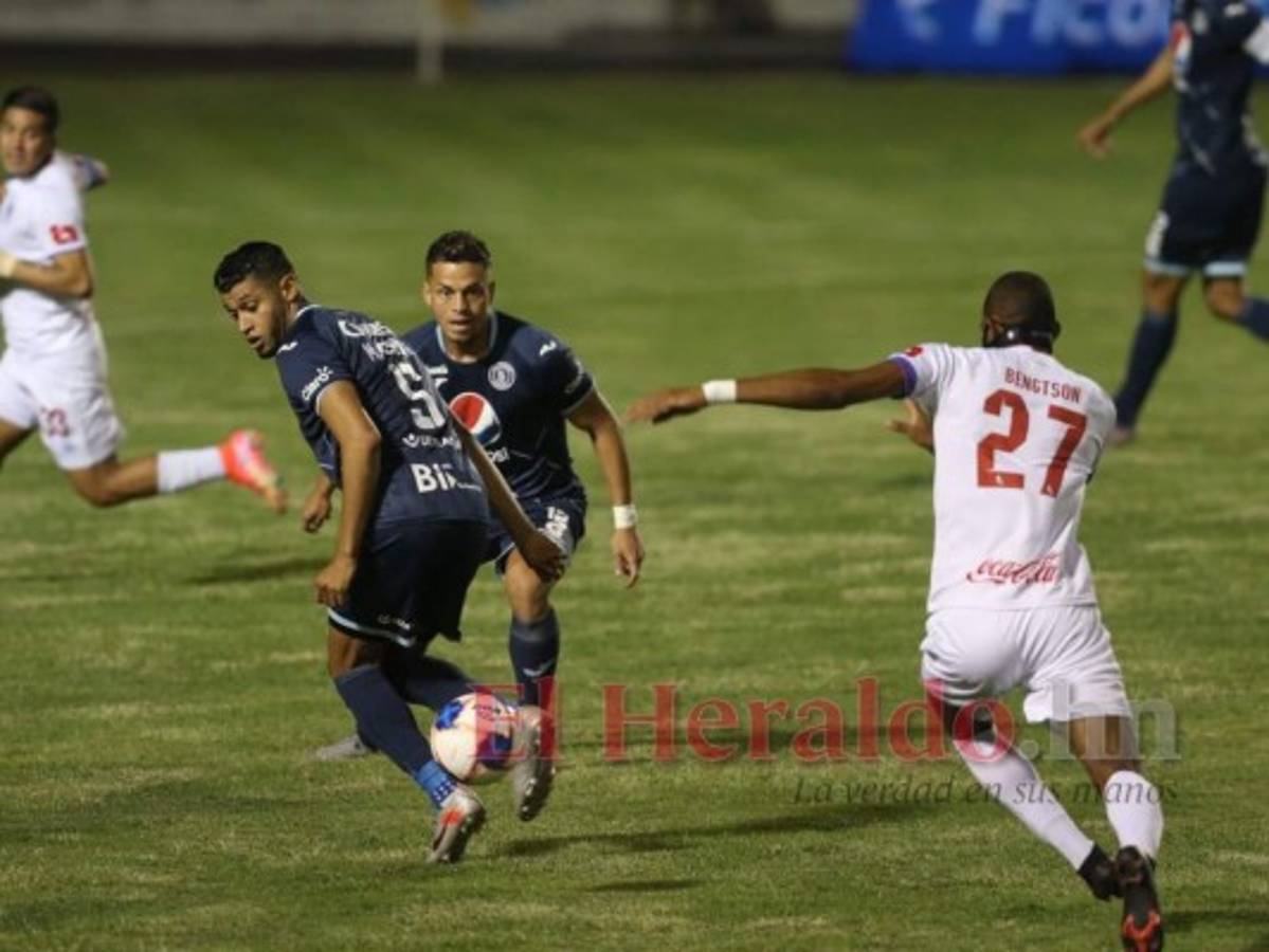 Olimpia se consagra tricampeón y campeonísimo del fútbol hondureño
