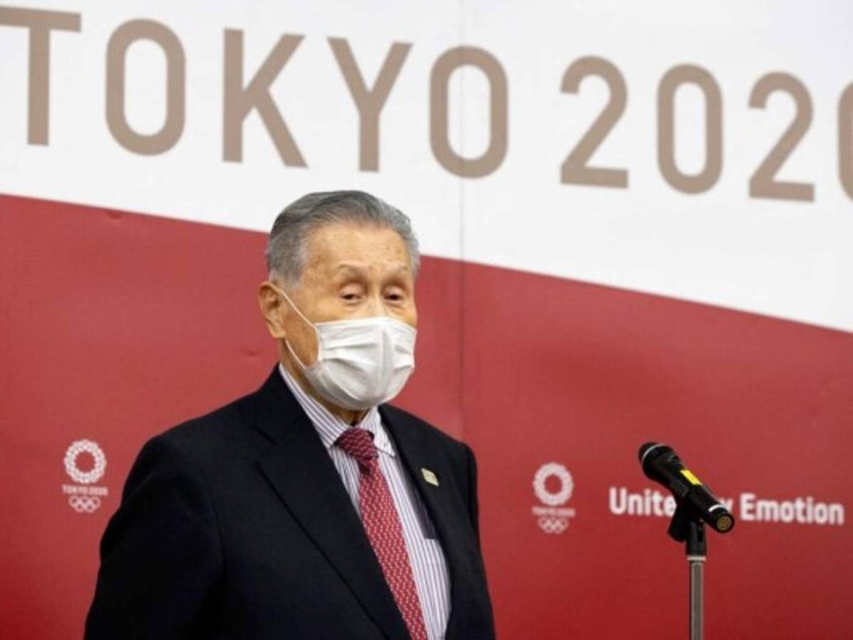 Renuncia presidente del comité organizador de las olimpiadas tras polémicos comentarios