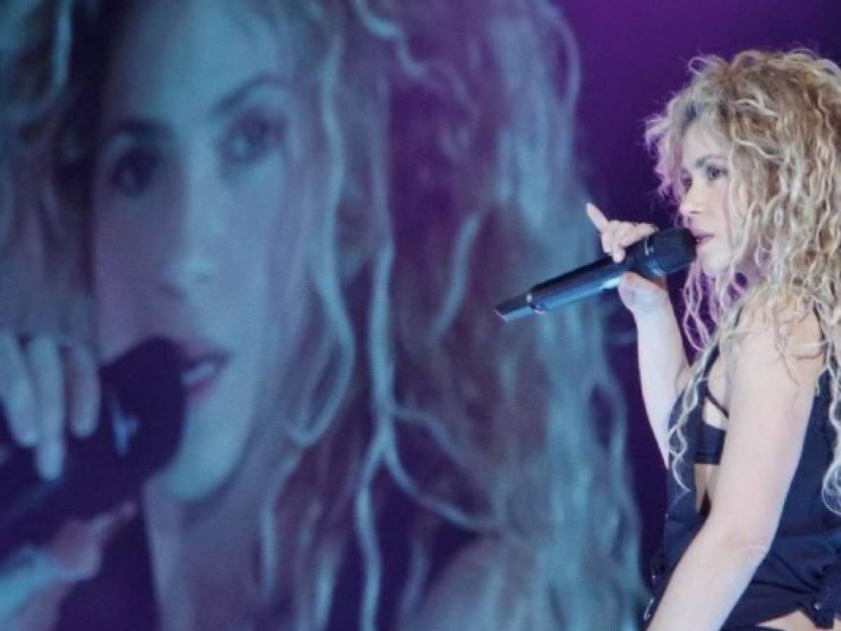 ¡Alarma! Shakira cancela repentinamente su gira 'El Dorado' ¿Qué le pasó?