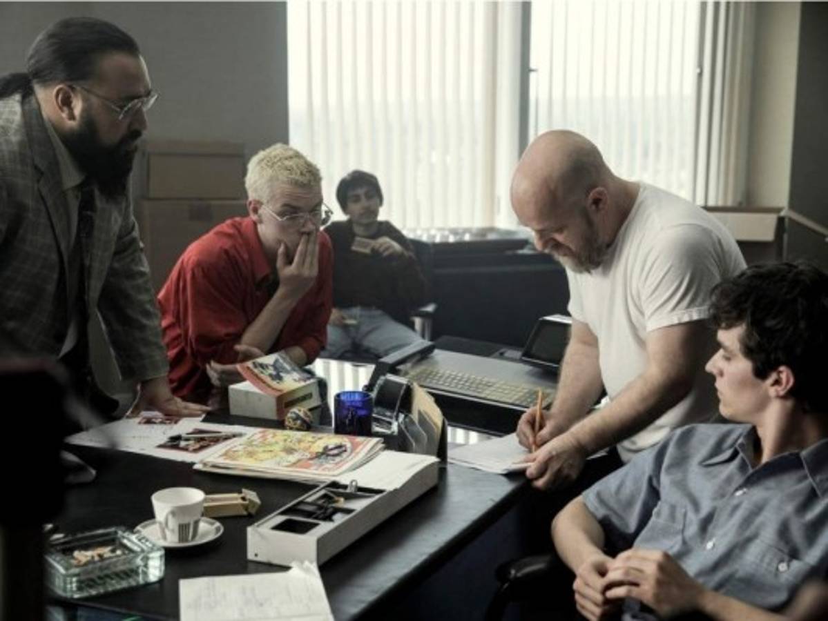 Black Mirror: Bandersnatch, la película de Netflix que permite que espectador tome las decisiones